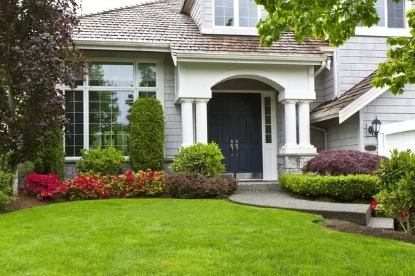Landscape Maintenance