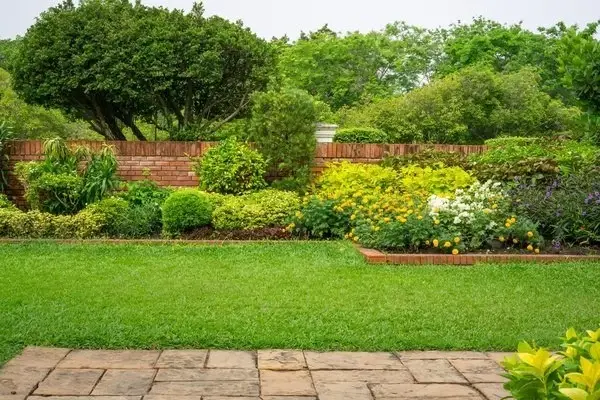 Professional landscaping company in Lewisville, TX
