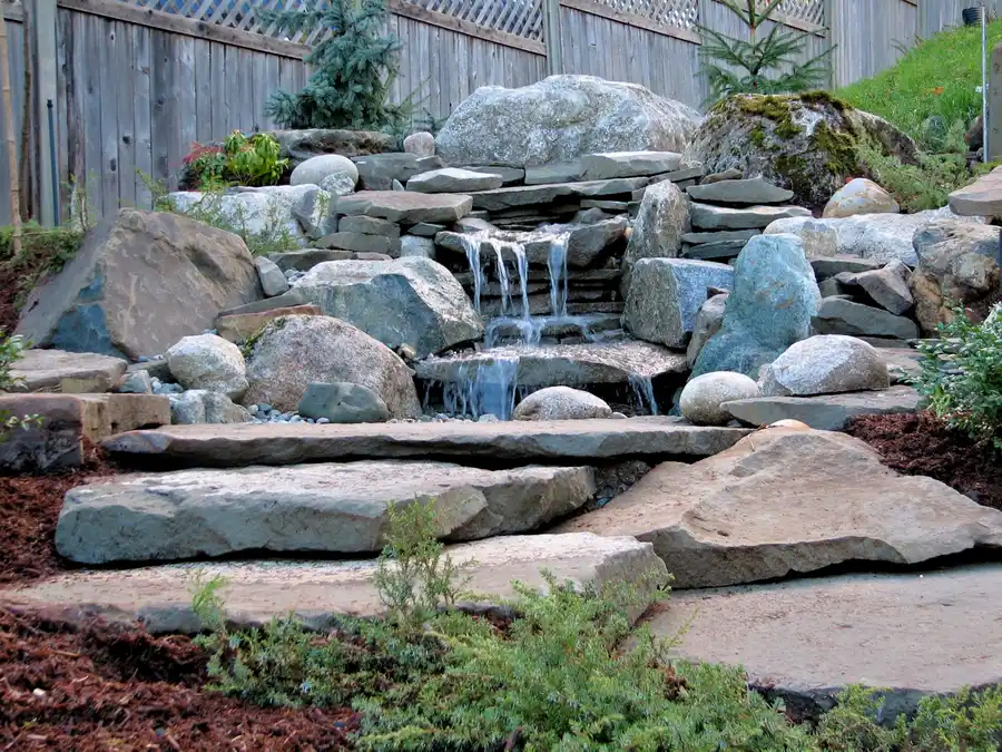 Reputable Stone Work Lewisville, TX