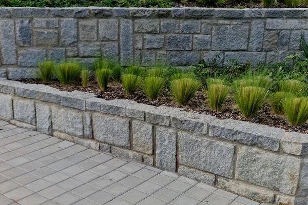 Stone Work